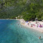 With Parking Space - Porat, Makarska - 10032 *