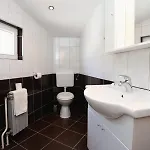 With Parking Space - Porat, Makarska - 10032 Apartman *