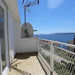 Apartman With Parking Space - Porat, Makarska - 10032 *
