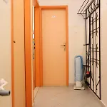 With Parking Space - Porat, Makarska - 10032 Apartman