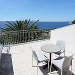 With Parking Space - Porat, Makarska - 10032 Apartman *