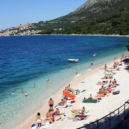 With Parking Space - Porat, Makarska - 10032 * Živogošće