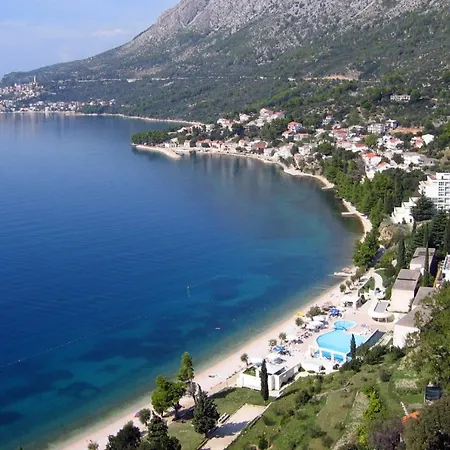 With Parking Space - Porat, Makarska - 10032 *