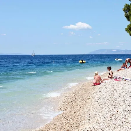With Parking Space - Porat, Makarska - 10032 Živogošće