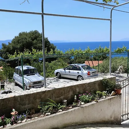 With Parking Space - Porat, Makarska - 10032 Živogošće