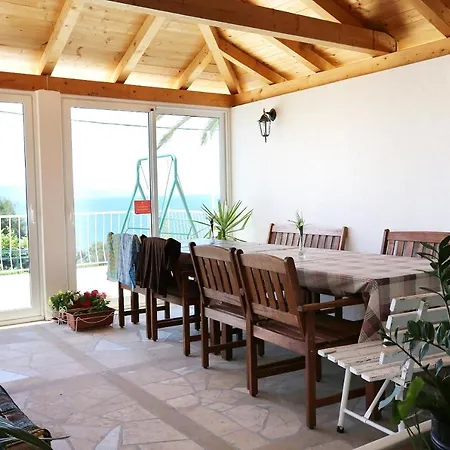 With Parking Space - Porat, Makarska - 10032 公寓