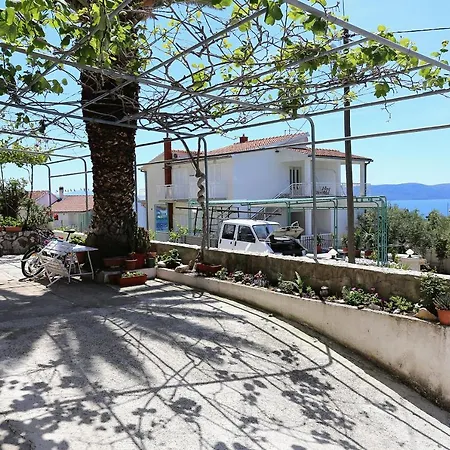 With Parking Space - Porat, Makarska - 10032 * Živogošće