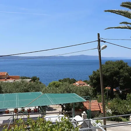 With Parking Space - Porat, Makarska - 10032 Živogošće