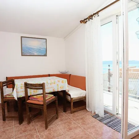 Lägenhet With Parking Space - Porat, Makarska - 10032 Živogošće
