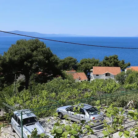 With Parking Space - Porat, Makarska - 10032 *