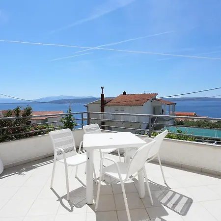 Lägenhet With Parking Space - Porat, Makarska - 10032 Živogošće