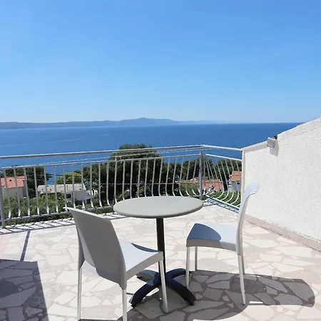 With Parking Space - Porat, Makarska - 10032