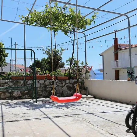 With Parking Space - Porat, Makarska - 10032