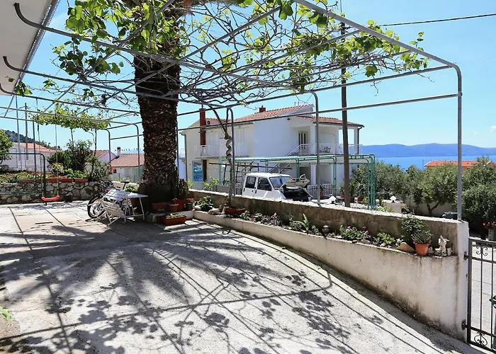 With Parking Space - Porat, Makarska - 10032 * Živogošće