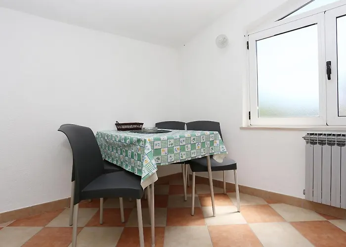 With Parking Space - Porat, Makarska - 10032 公寓 *