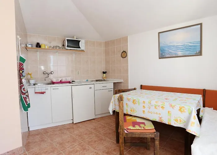 With Parking Space - Porat, Makarska - 10032 Živogošće