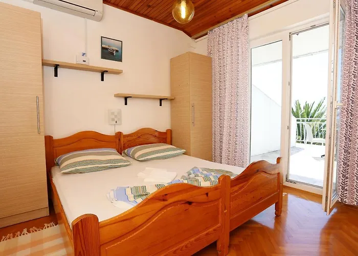 With Parking Space - Porat, Makarska - 10032 Živogošće